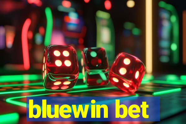 bluewin bet